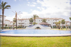 Apartamentos Turísticos Taymar Chiclana De La Frontera